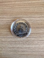 M=100 LAT ZŁOTEGO - W KAPSLU