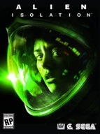 Alien Isolation PEŁNA WERSJA STEAM PC KLUCZ