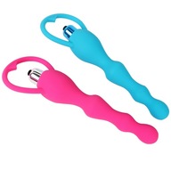 Anal Sex zabawki produkty erotyczne silikonowe kul