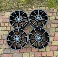 4x Felgi BMW 18 5x120 F30 F10 8J ET30 Komplet styling 281 F31 F11 F32