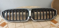 Grill nerki atrapa BMW seria 3 G20 G21 192976-10 stan bdb