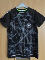 Koszulka dziecięca T-shirt PEPCO Roz. 146/152