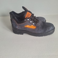 Buty robocze Łukpol rozm. 40