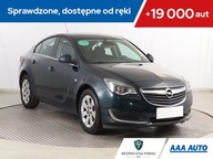 Opel Insignia 1.4 Turbo LPG, Salon Polska