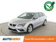Seat Leon DSG full LED navi klima auto grzane