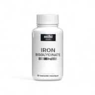 Mihi Iron Bisglycynian żelaza