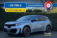 BMW iX3 50 xDrive 469KM 108,7 kWH Duzy rabat Polski salon Personalizacja