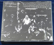 The Allman Brothers Band At Fillmore East Allman Brothers Band CD