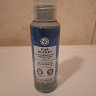 Yves Rocher Pur Bleuet Płyn do demakijażu oczu 100ml