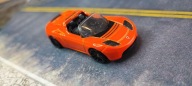 Hot Wheels 08 Tesla Roadster 2022 Mattel