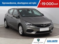 Opel Astra 1.2 Turbo, Salon Polska, Serwis ASO