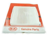 $- KIA oryg K1263 filtr kabinowy SOUL 1.6 TANIO