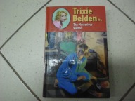 TRIXIE BELDEN. Cz. 4: The Mysterious Visitor