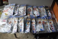 DeAgostini KOLEKCJA IRON MAN 35 numerów 1-120 nr