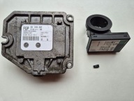 KOMPUTER SILNIKA IMMO OPEL ZAFIRA A ASTRA 2 G 1.8 16V 55559287 5WK9451