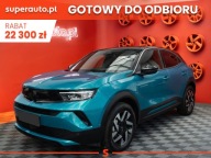 Od ręki - GS eDTC6 1.2 T mHEV 145KM /Pakiet Tech Parkuj i Jedź GS, Komfort