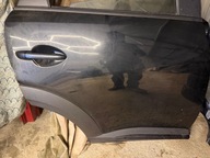Mazda CX3 Cx-3 2017 2024 drzwi tył tylne prawe 41w