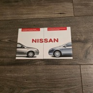 Nissan Almera i Almera Tino Primera j.Polski