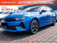 Od ręki - GS 1.2 T S&S aut 130KM / Pakiet Tech GS