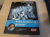 KOLEKCJA POLSKICH KABARETÓW. TEMAT 6: DZIDEK, NIE OPUSZCZAJ PRZEWODU