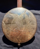 Wahadło do zegara zimorodek