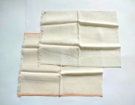 SERWETKA BIEŻNIK OBRUSIK podkładka 38x96 2el