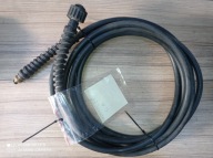 KARCHER K3 K4 K5 PRZEWÓD CIŚNIENIA 5 M LANCY PISTLETU ORG