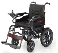 Nowy elektryczny wózek inwalidzki Antar AT 52332