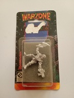 WARZONE DARK LEGION CENTURION SKALAK BLISTER METAL