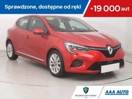 Renault Clio 1.0 TCe LPG, Salon Polska