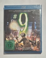 FILM 9 PŁYTA BLU-RAY