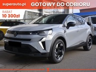 RENAULT Captur Techno LPG 1.0 TCe Suv 100KM 2025