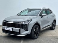 KIA Sportage L 1.6 T-GDI 2WD DCT 150KM
