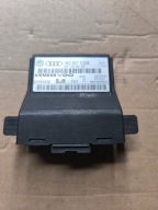 MODUŁ STEROWNIK GATEWAY 1K0907530K VOLKSWAGEN AUDI SEAT SKODA LUBUSKIE