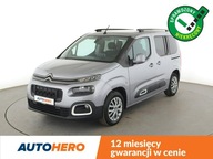 Citroen Berlingo GRATIS! Pakiet Serwisowy o
