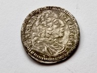 3 GROSZE BAWARIA 1736 - 46
