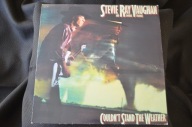 Stevie Ray Vaughan And Double Trouble – Couldn't