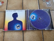 Jean Michel Jarre - Oxygene 7 - 13 (CD)