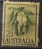 Australia luzak kas - 22/2