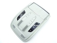 LAMPKA OŚWIETLENIA PODSUFITKI KABINY AUDI A8 D4 4H 4H0947135A