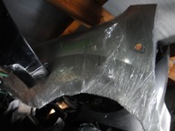 Kangoo II blotnik przedni lewy B64 w kolor