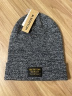 Czapka zimowa na narty snowboard Burton Anon Analog Retro