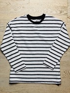 Bluzka dla chłopca Dunnes Store 6-7 lat w paski 122 cm