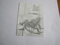 blok 230 ND 100 rocznica urodzin Cz. Miłosza