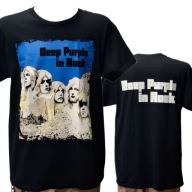 Koszulka DEEP PURPLE "In Rock" - L