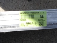 Renault OE 144960015R intercooler master iii orginal