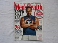 Mens Health nr 9 2019 WIĘCEJ SEKSU