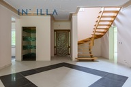 Dom, Józefin, Halinów, Miński, 260 m²