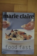 Marie Claire Food Fast Donna Hay
