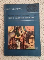 Ewa wzywa 07... Dżem z czarnych porzeczek Z. Zeydler Zborowski